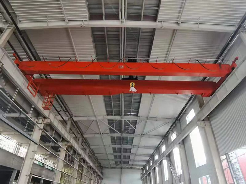 雙梁起重機的相關介紹有哪些？